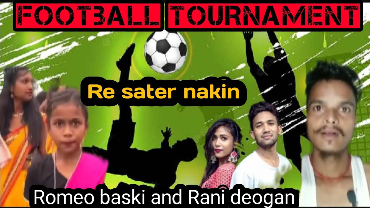 Romeo baski//Rani deogan//new santhali vlogs videos//