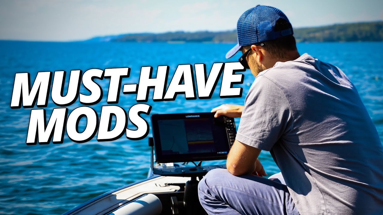 Boat Accessories I’d Add Again in a Heartbeat