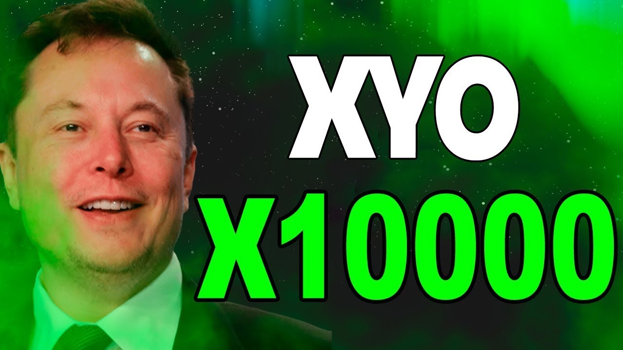 XYO WILL REACH $$$?? - XYO PRICE PREDICION 2023 & FORWARD