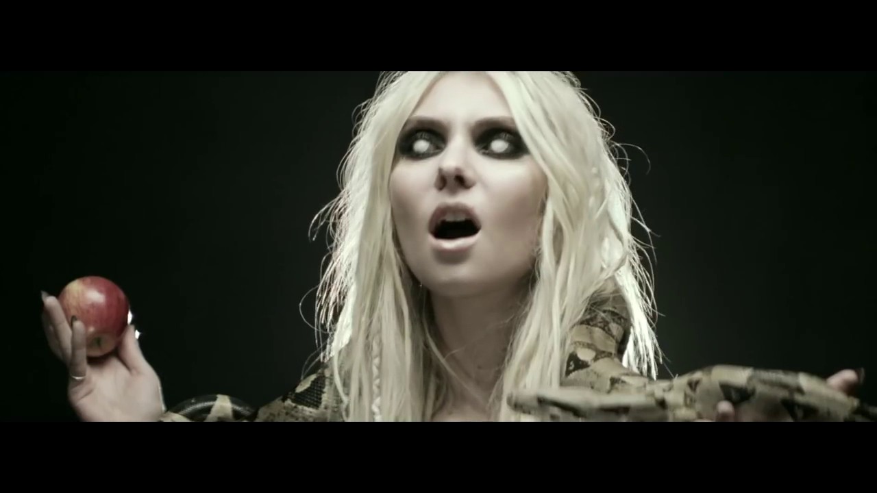The Pretty Reckless - Going To Hell (Official Music)