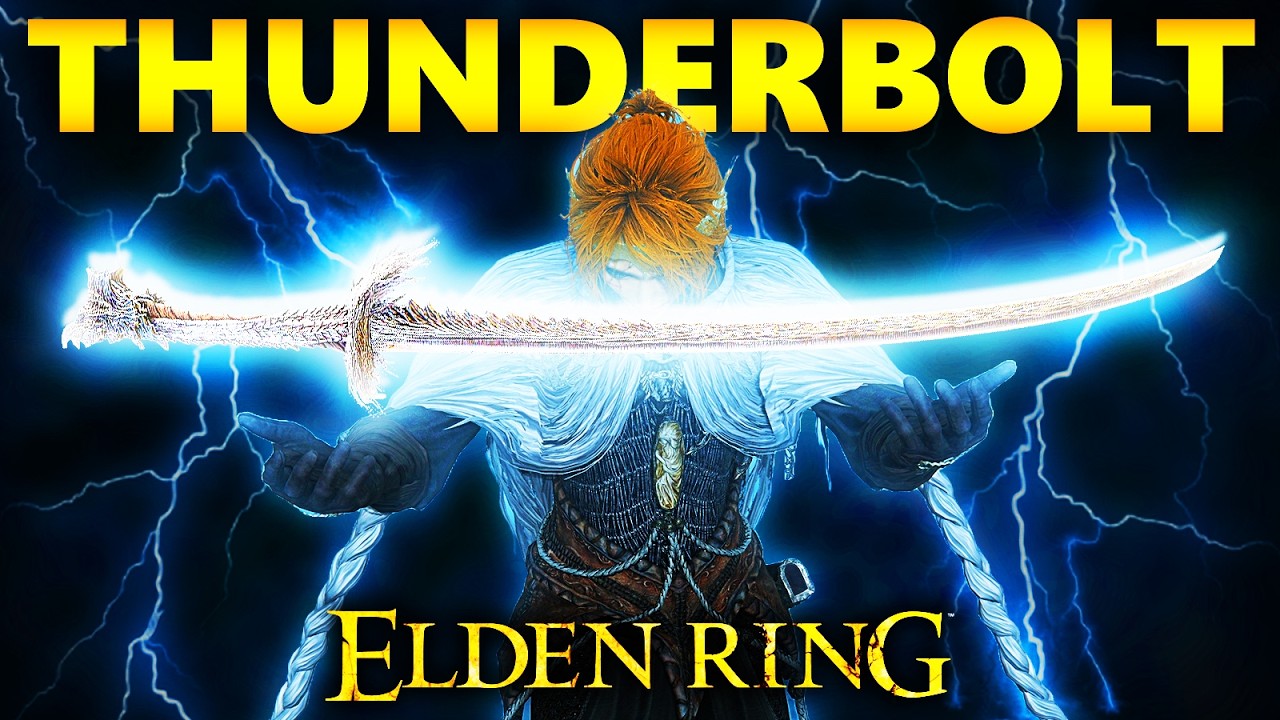 Is the Dragonscale Blade Now the BEST Katana in Elden Ring? (Patch 1.16)