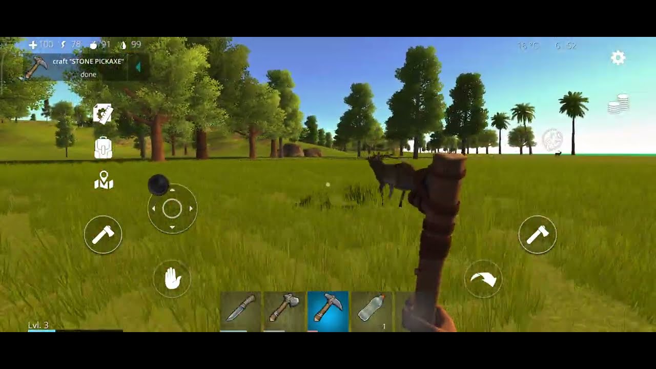 НЕЩО КАТО ,,The Forest