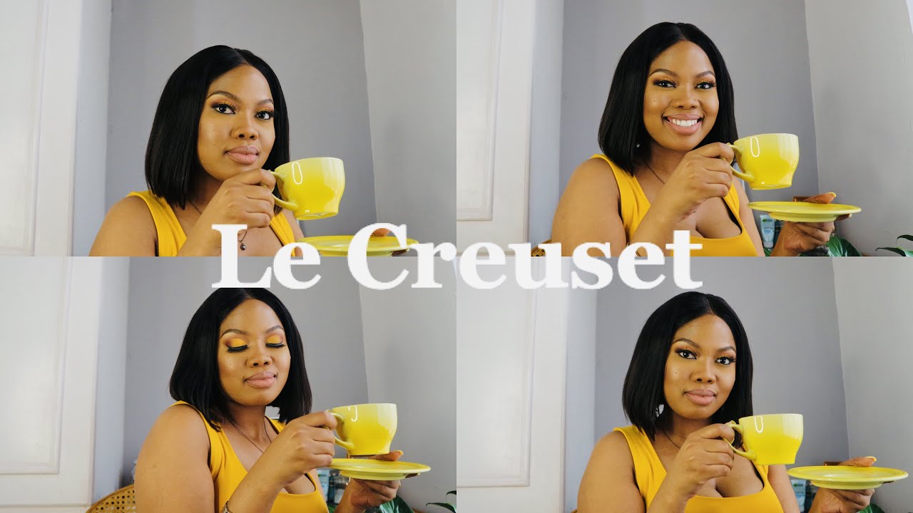 Le Creuset Soleil Favs | The Perfect Breakfast Spoils | Haul
