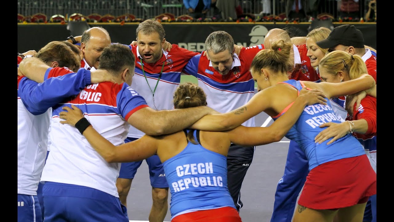 Highlights: Romania 2-3 Czech Republic