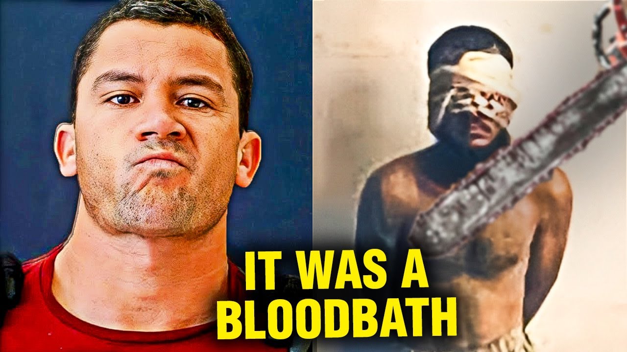 How El Chapo's Hitmen Were Brutally Killed By Rivals