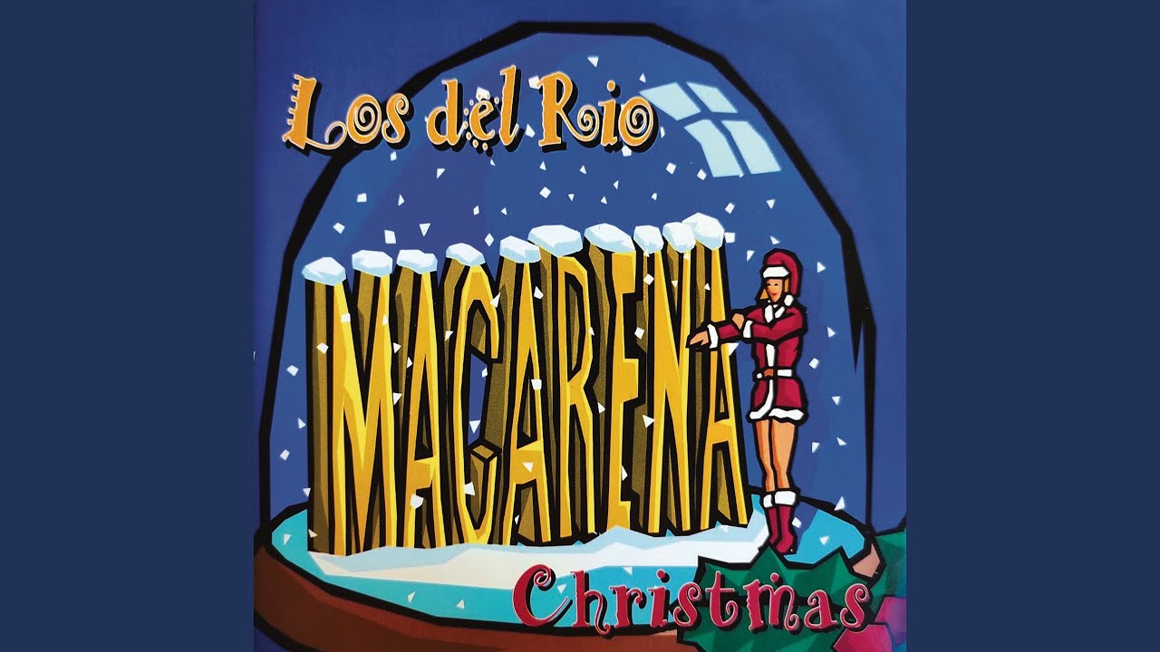 Macarena (Bayside Boys Remix) (Remasterizado)