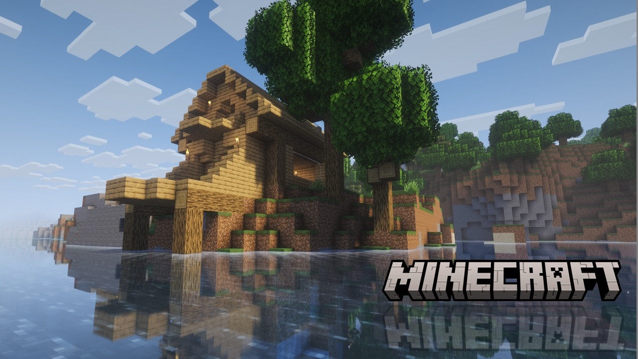 House || Minecraft