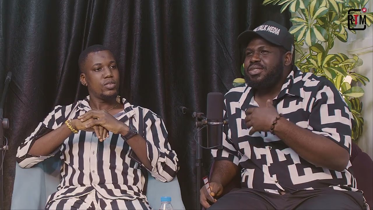 Nigerian Men vs Feminism - Misunderstanding or Real Concern?