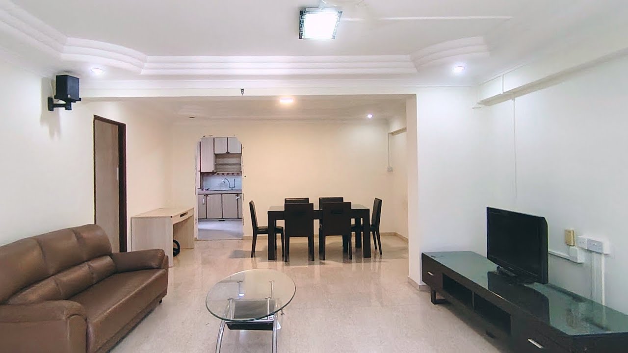 486B TAMPINES AVENUE 9