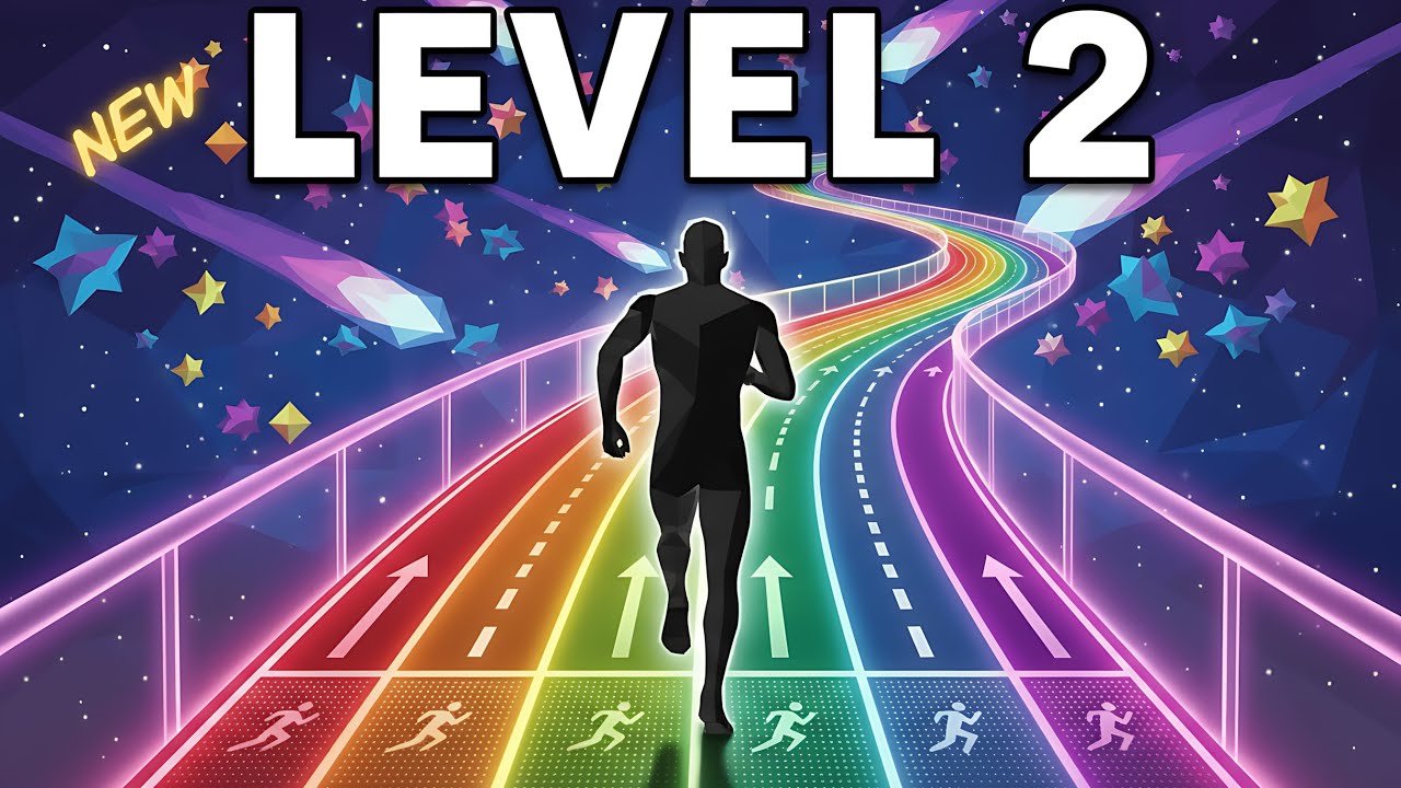 🔥 Immersive Interactive Warm Up #5 ULTRA HIGH QUALITY