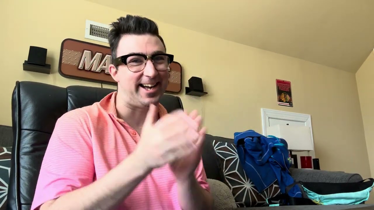 DJ Cool Things Week Ahead- March 1-8, 2026