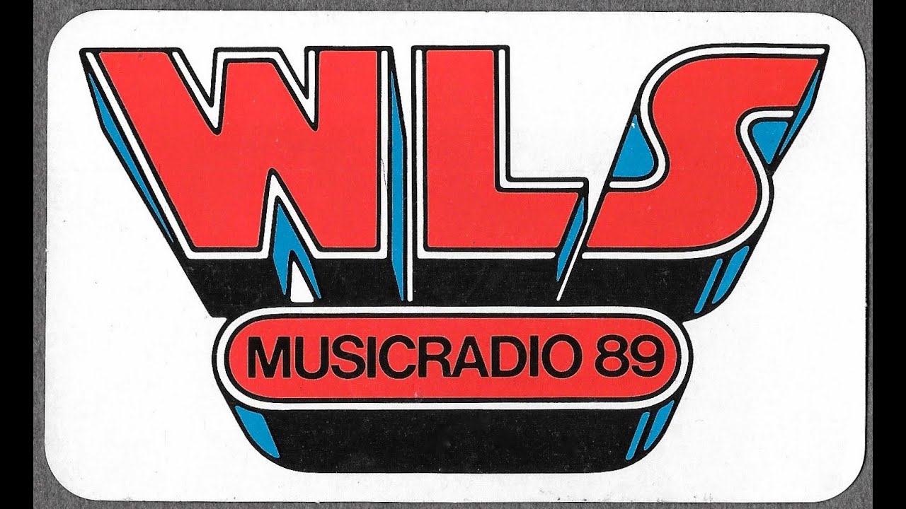 Larry Lujack in the Morning - WLS Chicago 10/23/1980.