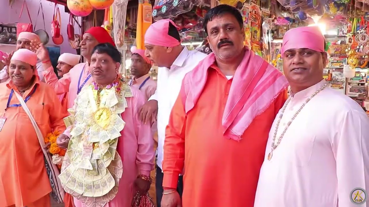 सिद्ध जोगी बाबा पौणाहारी दीवाने तेरे II सिद्ध बाबा बालक नाथ मंदिर,दियोटसिद्ध हिमाचल प्रदेश (Part 13)