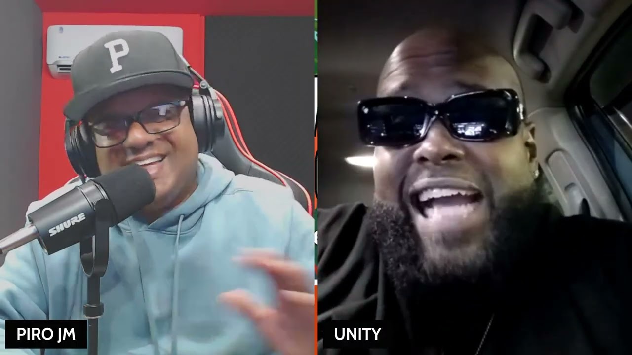 ¡Celebrando la Unidad! Aniversario de Bomba para el Case con Unity y el Sniper