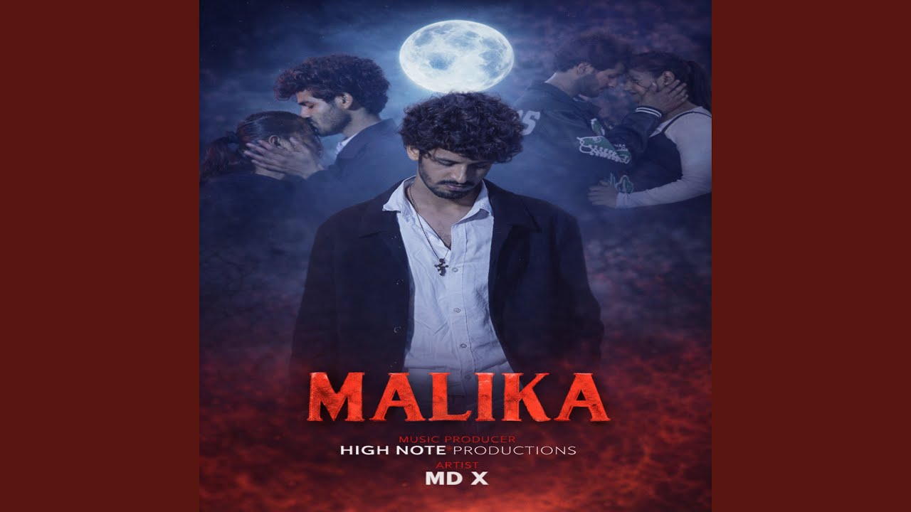 Malika