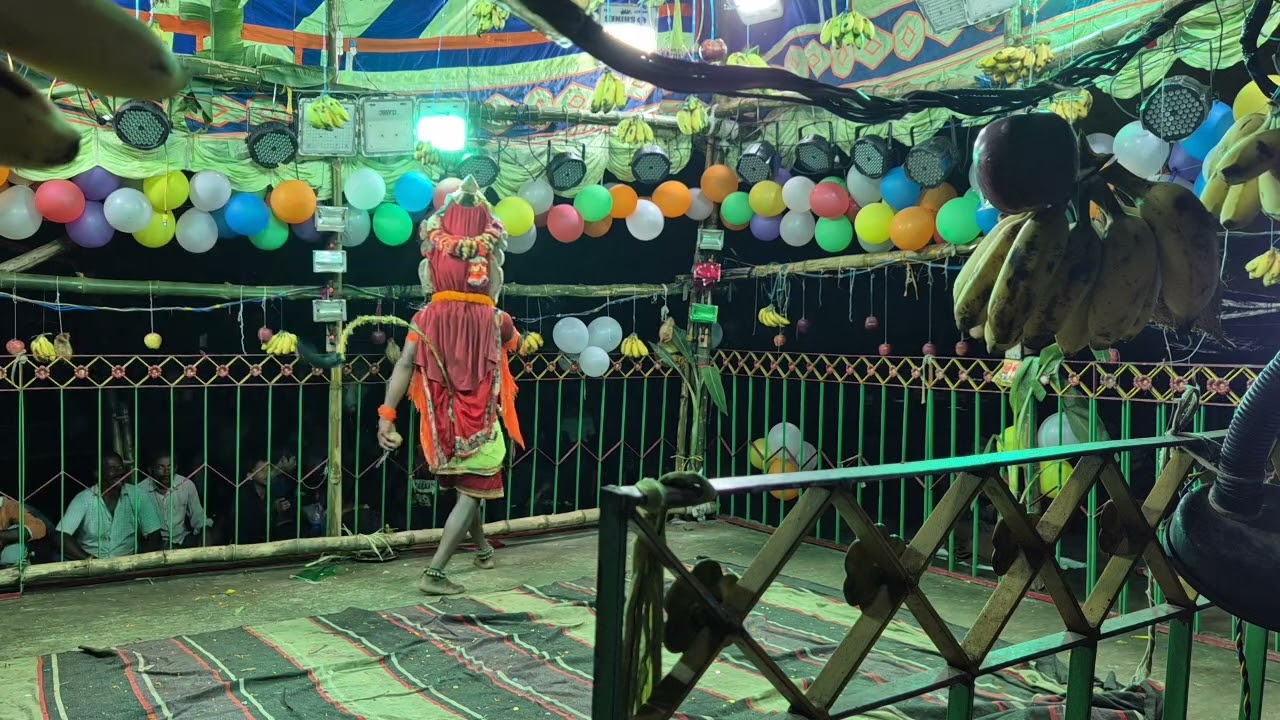 ଡେ଼ଇଁ ଡେ଼ଇଁ ଜବ ହନୁ ଏଡାଳ ସେଡାଳ 🙏🙏🙏