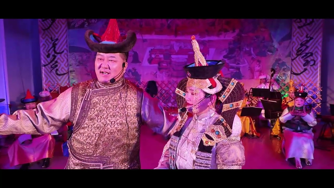 Морин жилийн сар шинийн баярт зориулсан “Сар шинийн эгшиглэн” ардын дуун цацал концерт