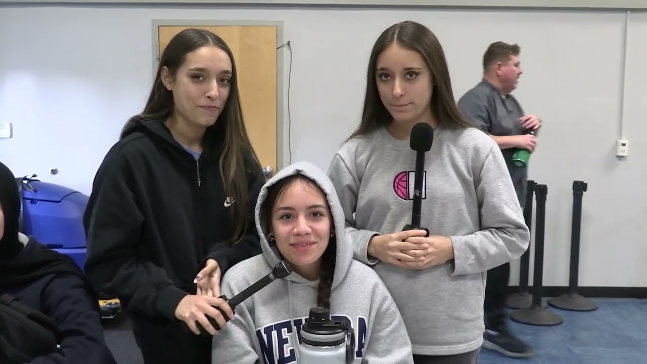 Oakmont Student Bulletin 3-3-26