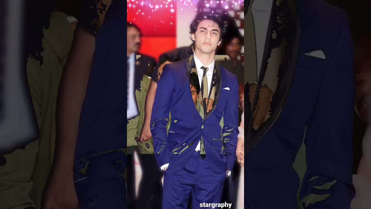 Aryan Khan lifestyle 2025 Age Family Web series #aryankhan #shahrukh #lifestyle #biography