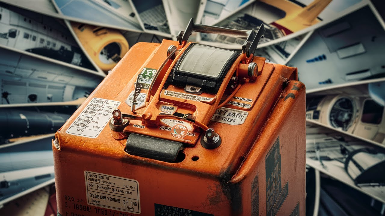 Cockpit Voice Recorder