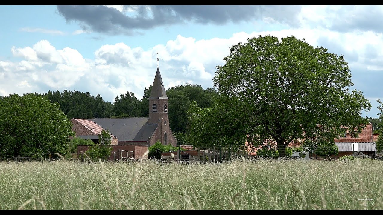 Podwalk Zeveren