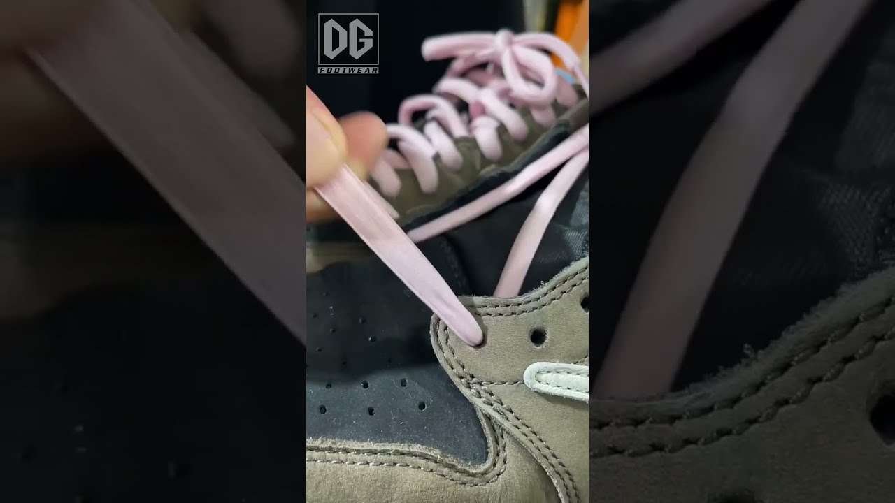 Satisfying Shoe Cleaning | Dirty Shoe Cleaning | Shoe Restoration 06 