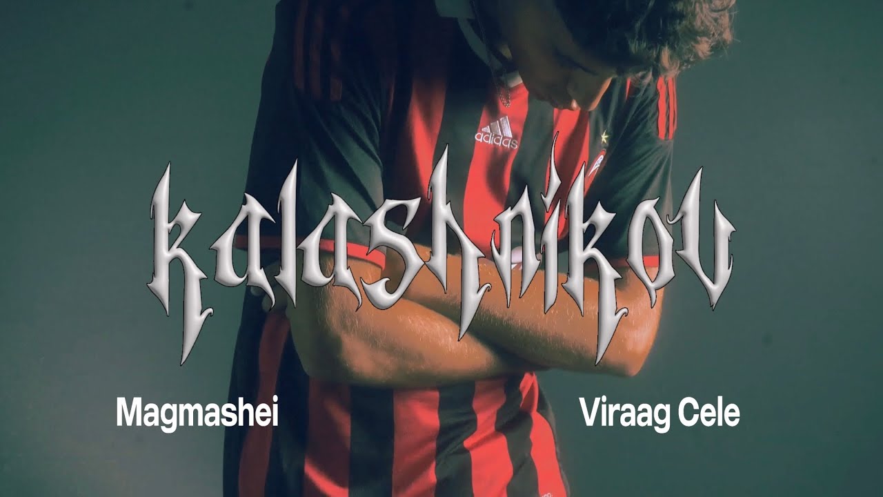 Viraag - KALASHNIKOV (Prod. Cele)