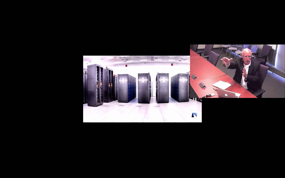 Economic Impact from Industrial Use of HPC