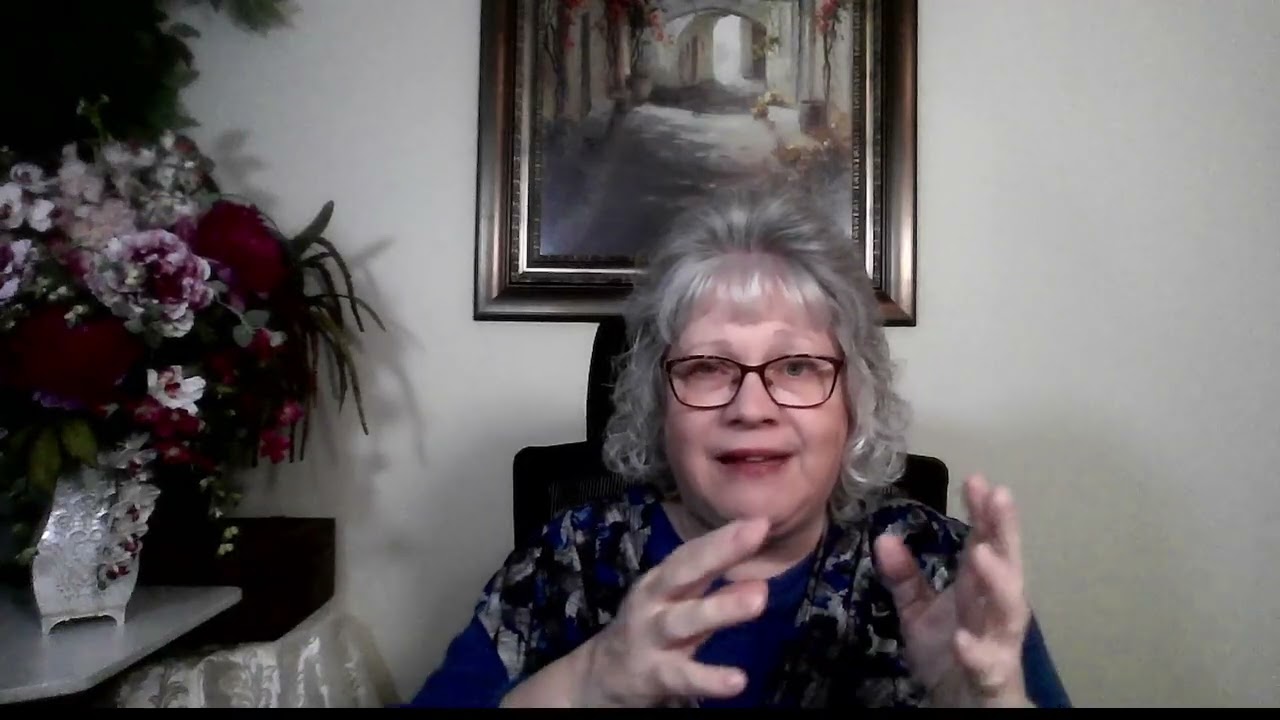 Psalms Part 2 Lesson 3 The Musical Levites