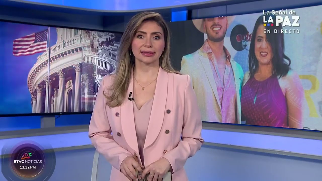 Sigue minuto a minuto el cubrimiento especial de RTVC Noticias de las elecciones 2026| RTVC Noticias