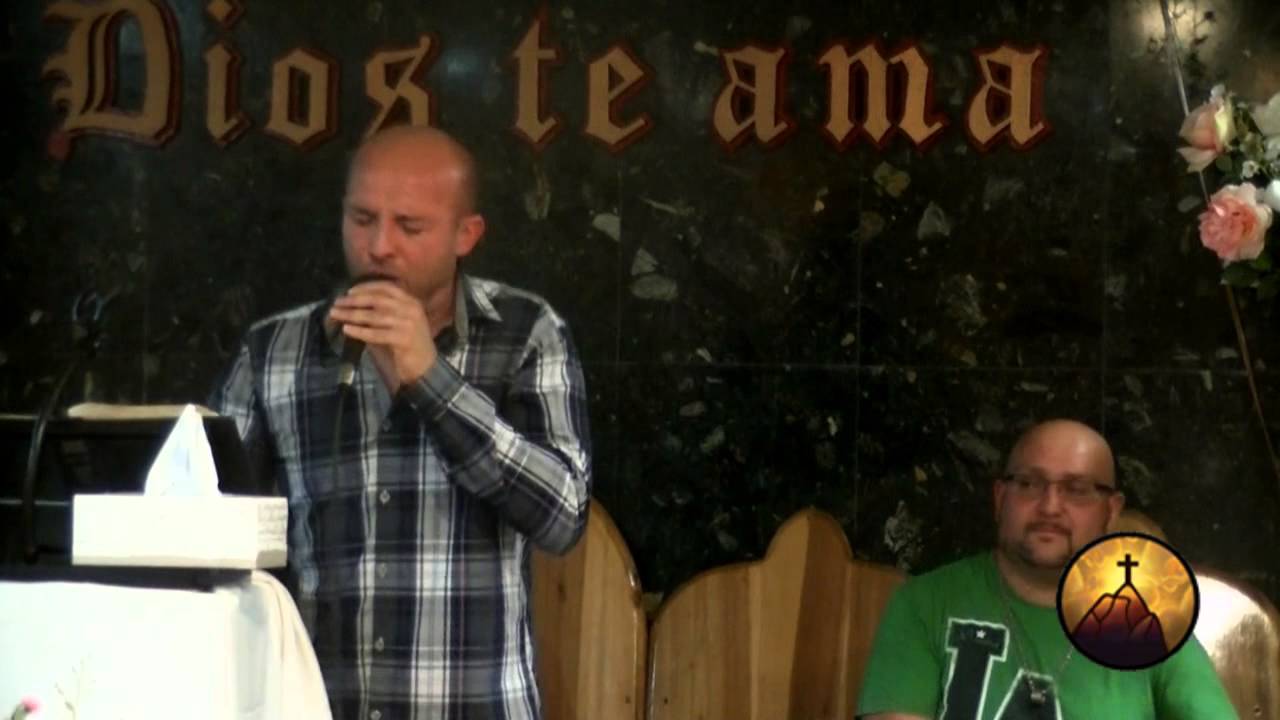Paquito De Torrente - www.IglesiaFialdelfiaDelCentro.com