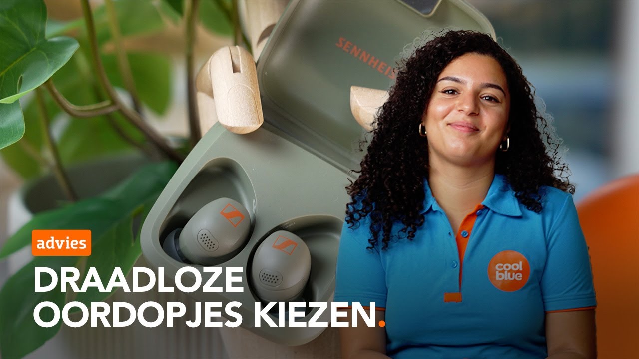 Welke draadloze oordopjes zijn de beste voor jou?