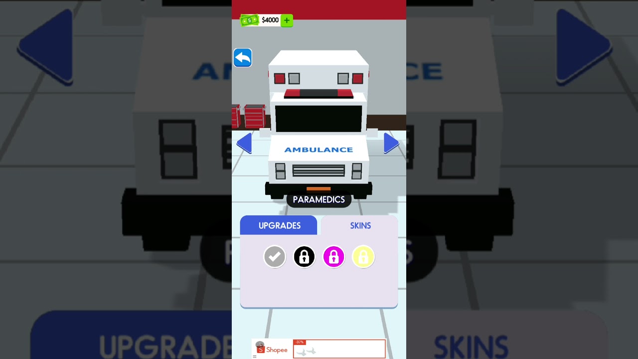 911 Emergency Dispatch Simulator