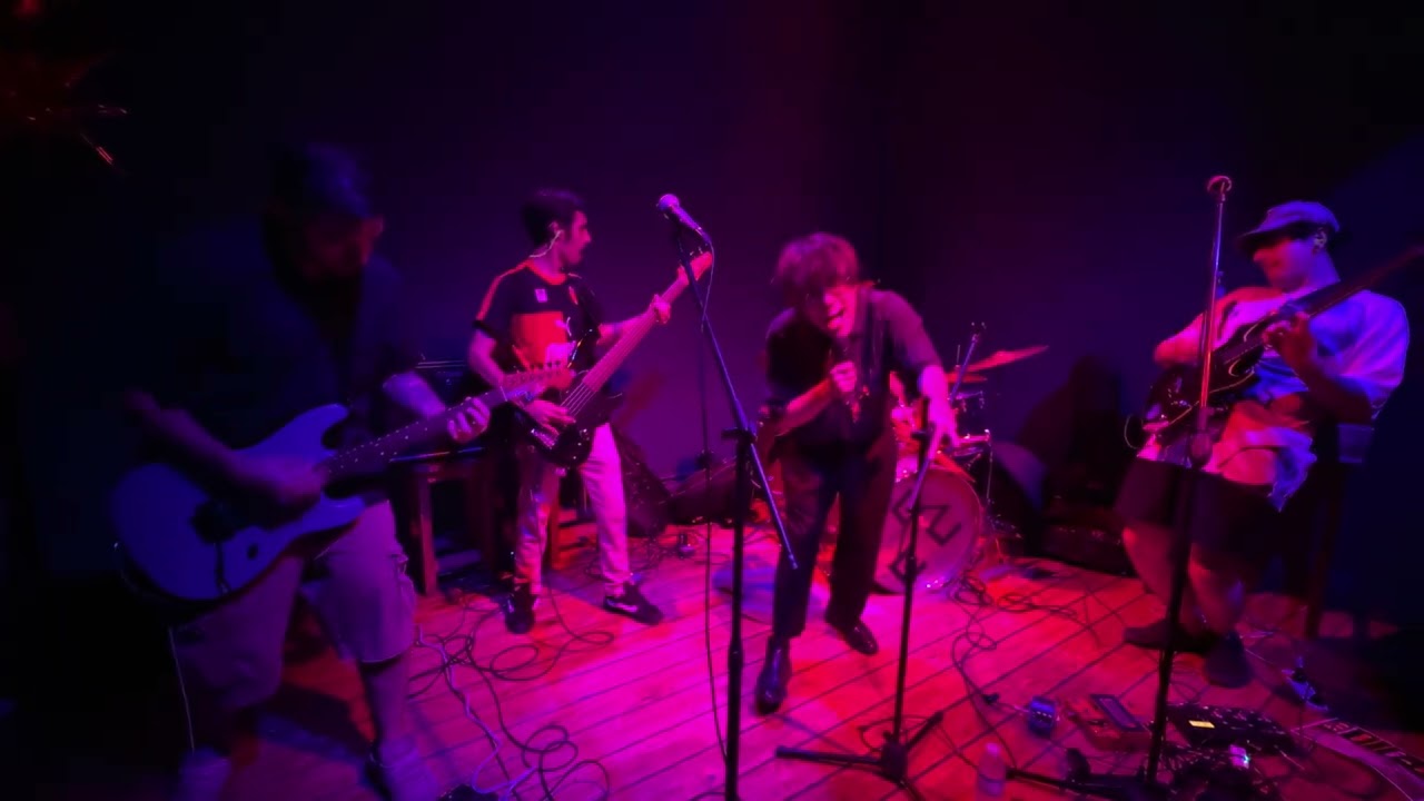 Tour De Despedida (full set) 06/03/2026 en Batacazo Cultural 