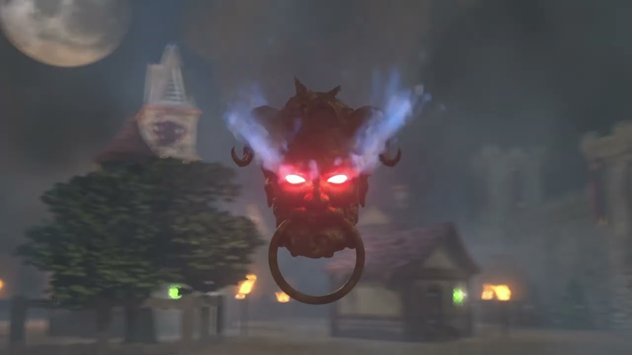 Blood on the Clocktower // Back to Normality