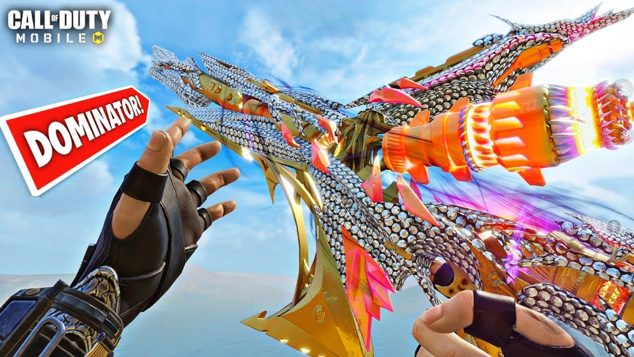 No matter what the Meta Kilo 141 can literally beat each and every weapon!