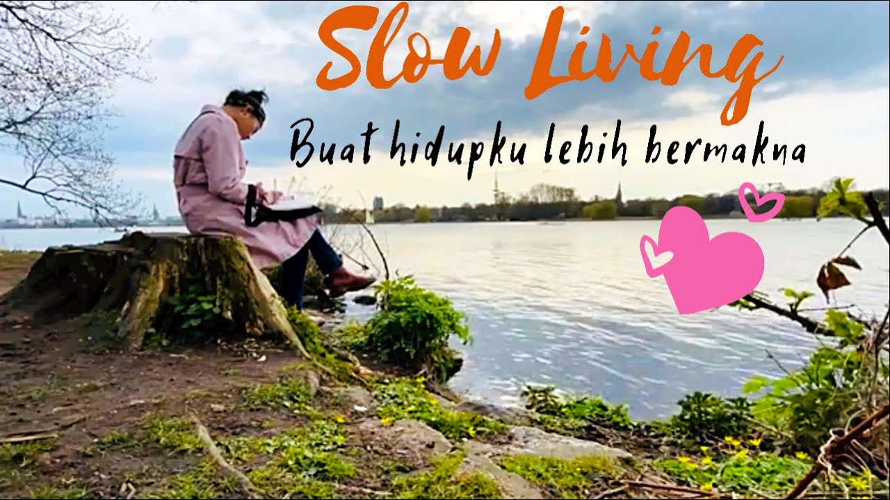 Kenapa aku menjalani 