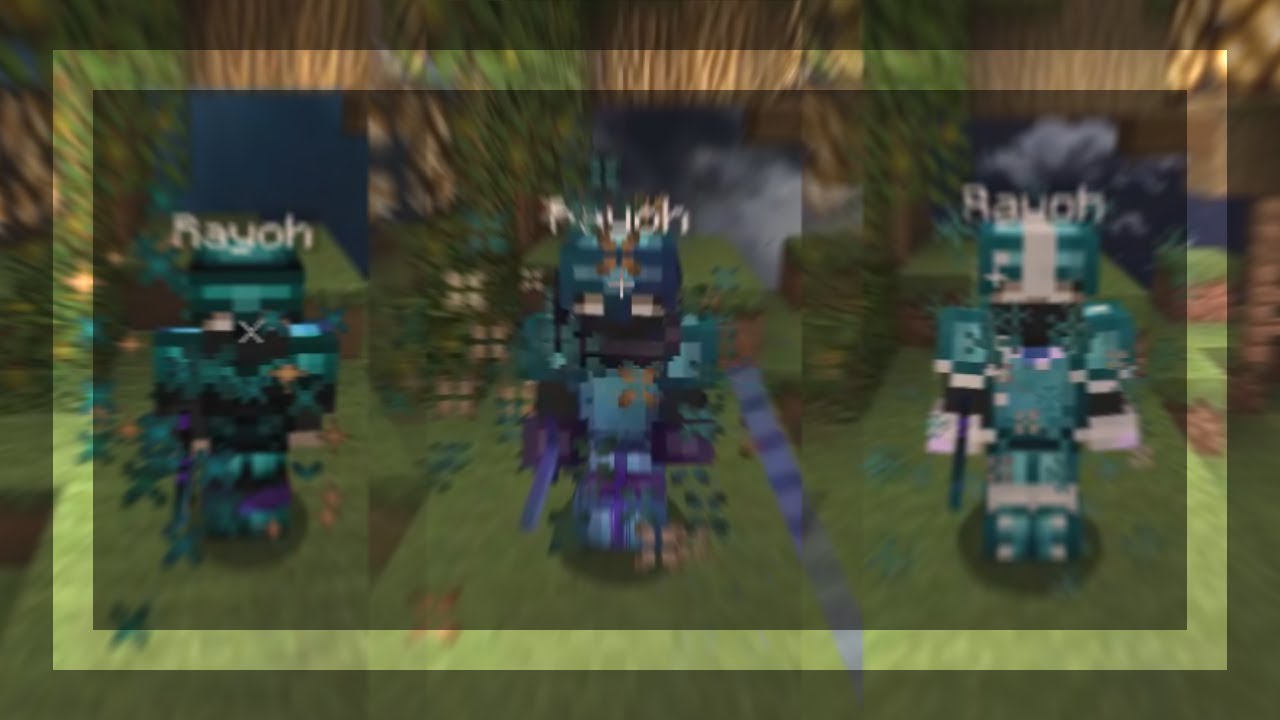 Ranked Skywars - 200 Sub Pack Bundle [r200]