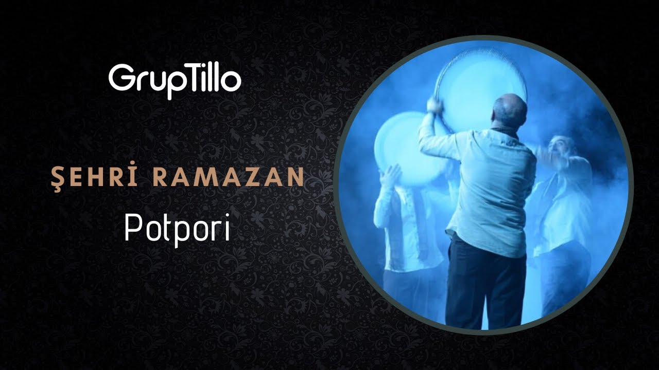 Grup Tillo / Potpori