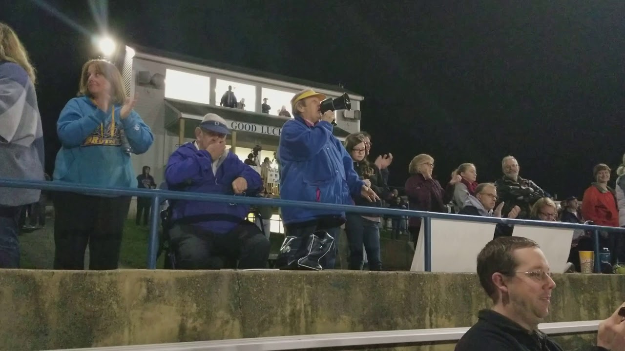 The greatest band in the land: Acton-Boxborough, MA.