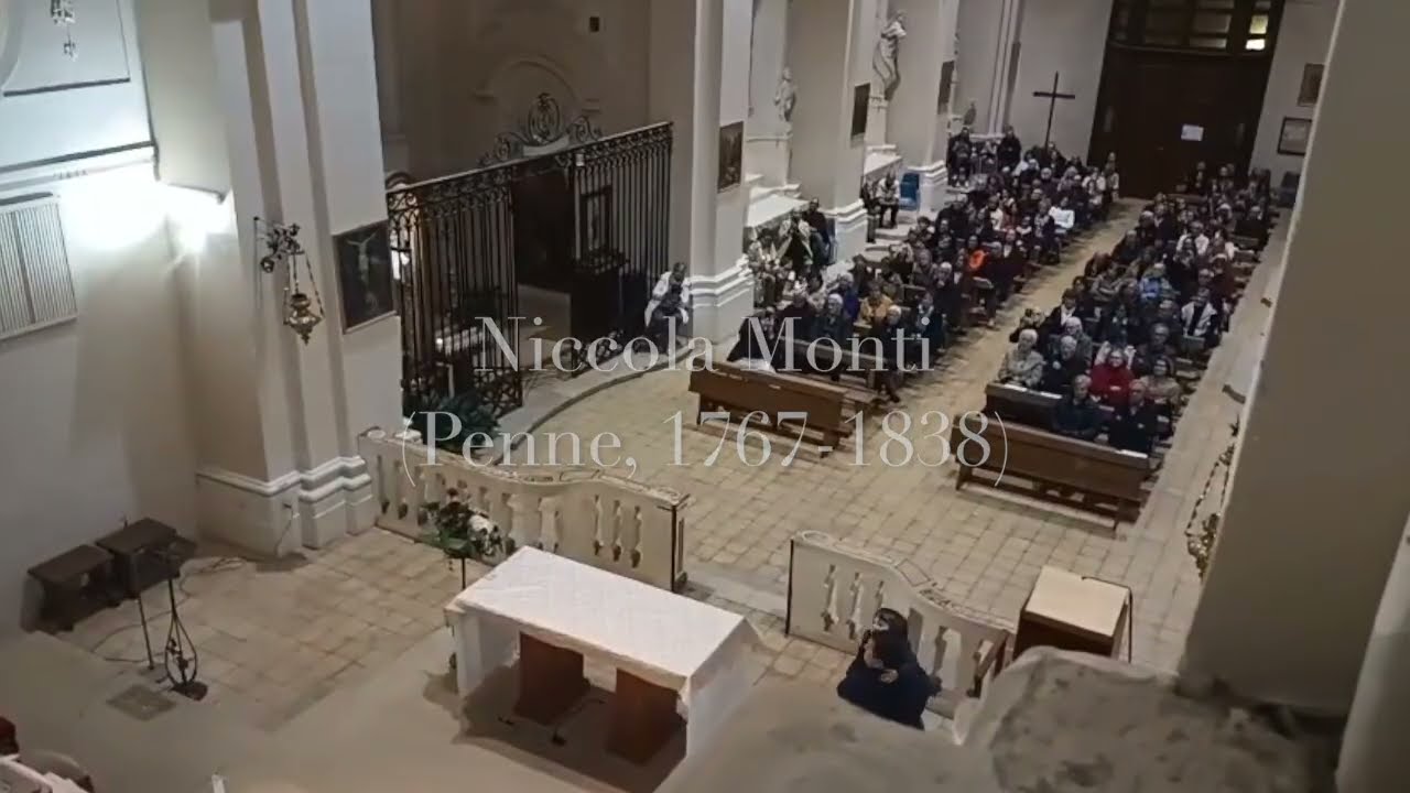 Omaggio a Niccola Monti - Antiqva 417