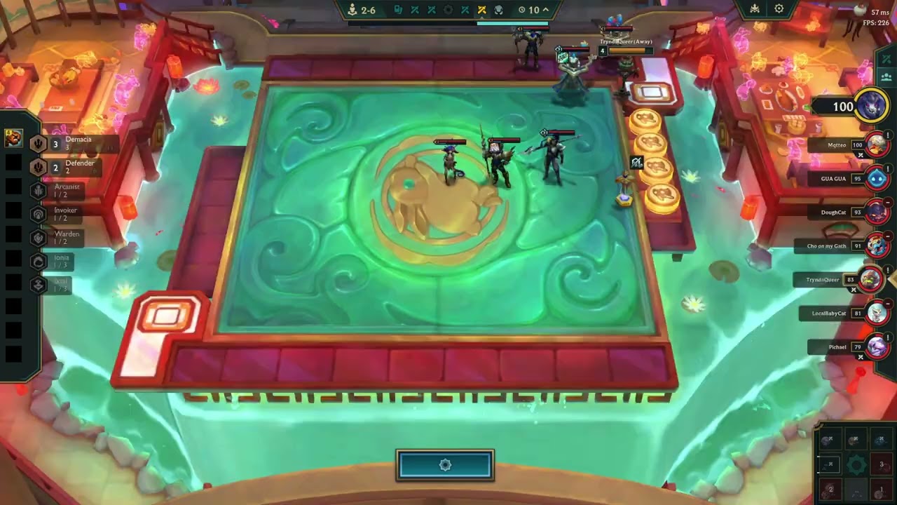 TFT SET 16: LORE & LEGENDS 📜 History is About to Repeat Itself (Gloriously!)