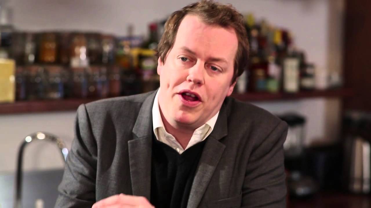 Tom Parker Bowles: How To Cook The Perfect Steak