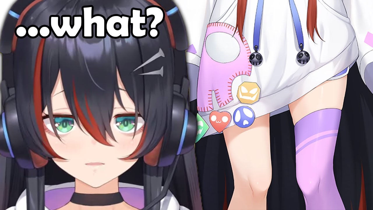 Someone is probably into that Mika...