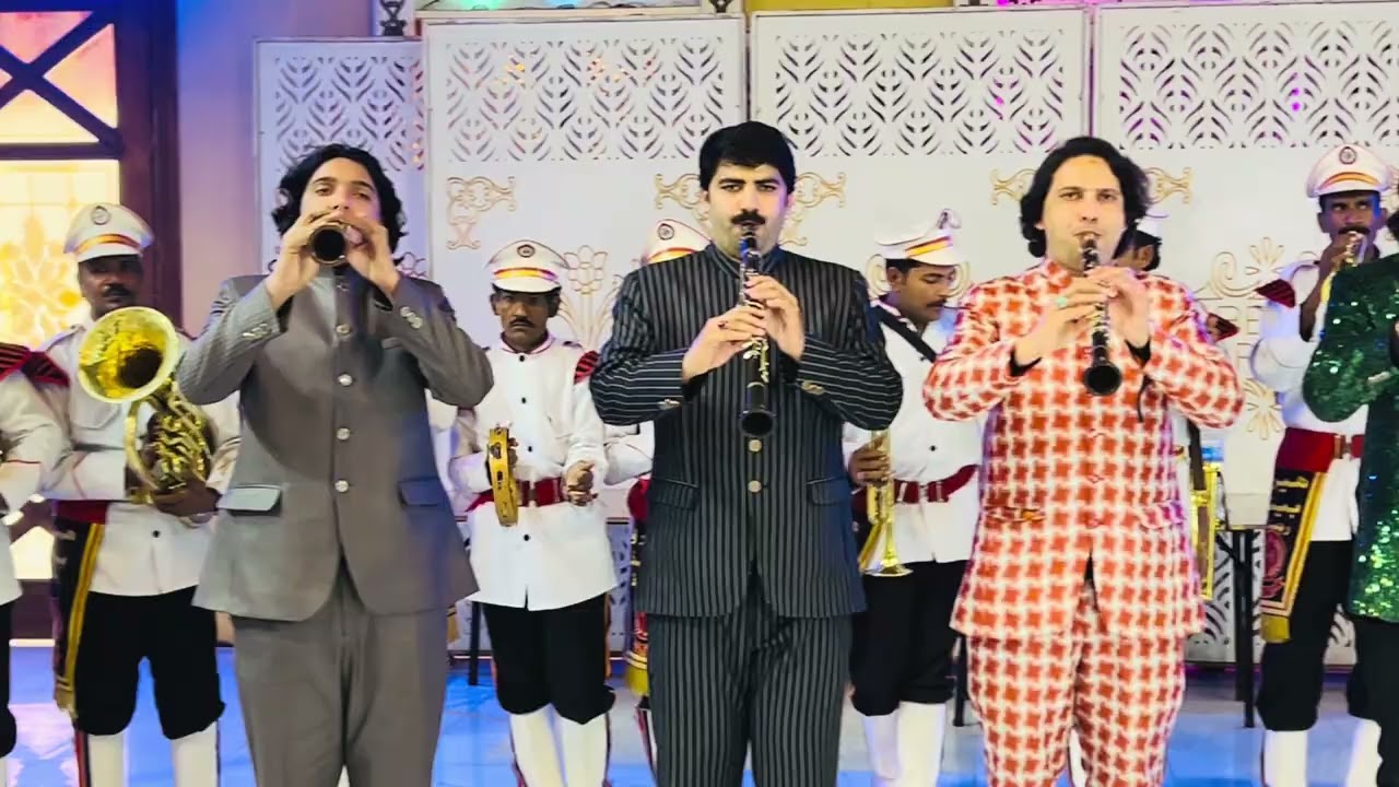 Hero band Lahore Qaseeda علماں والے دے دیوے بالاں contact +923005129899