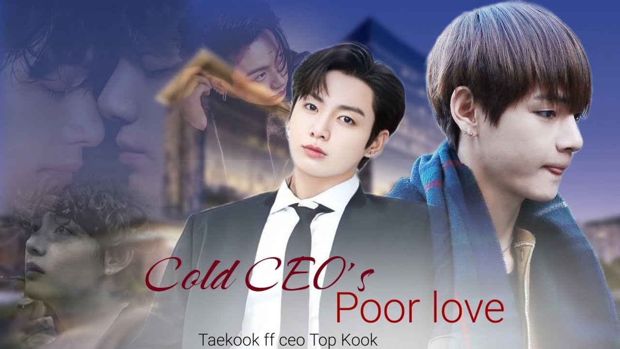 COLD BILLIONAIRE FALL IN LOVE WITH Poor Orphan Boy Part-16 // Taekook ff cold ceo Top kook