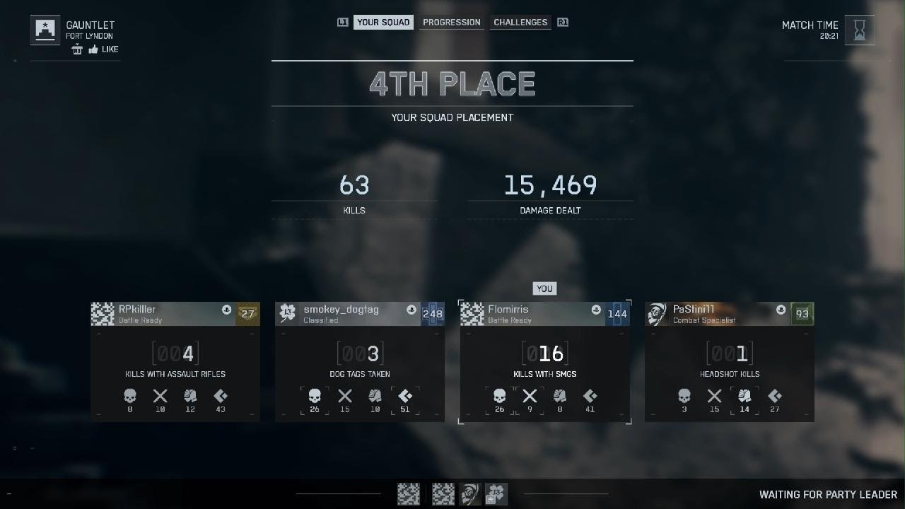 Battlefield 6 rambo pw5a3