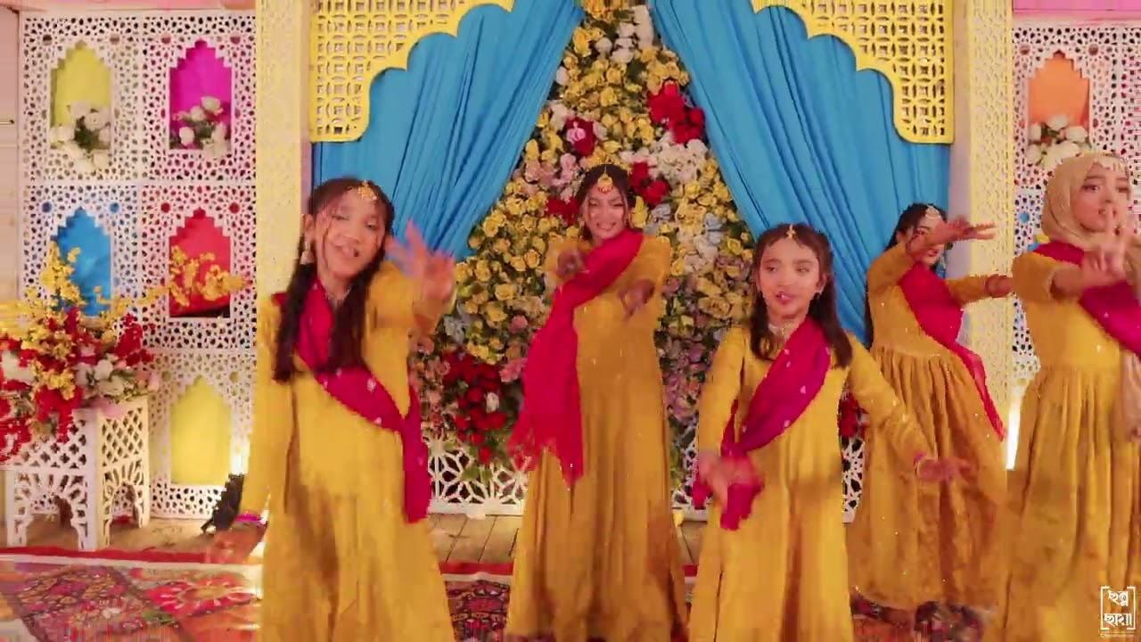 chonnochaya wedding video || photography and cinematography || chittagong
