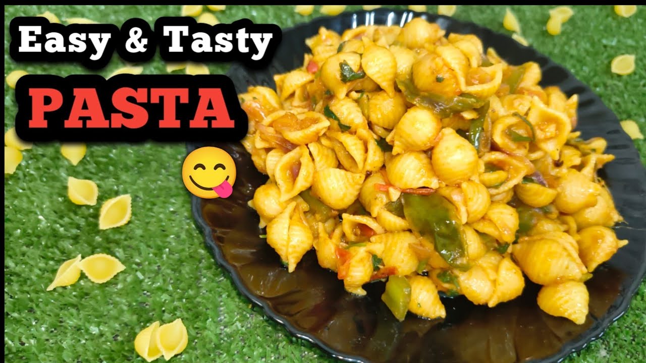 Gulf-Style Macaroni Pasta🍝 in 30 Mins | Easy & Tasty Dinner Idea!