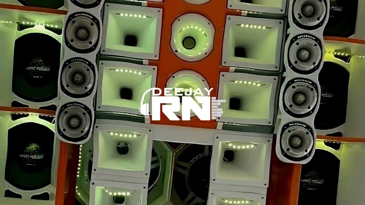 FORROZINHO REMIX TERROR DA FILHA DOS OUTROS, COM ALTA QUALIDADE PRA PAREDÃO, DJ RN 